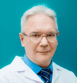 Боев Дмитрий Евгеньевич