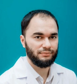 Киселев Сергей Михайлович
