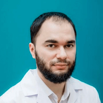 Киселев Сергей Михайлович